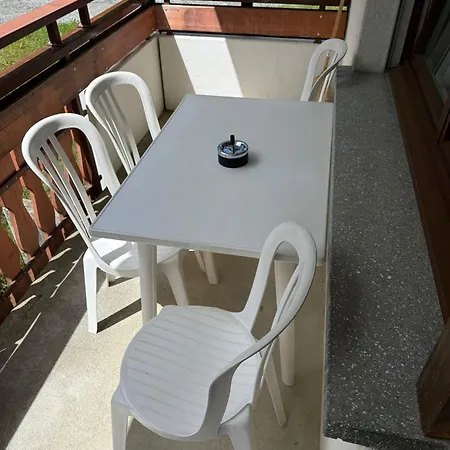 Gonenstein 11 Apartamento Leukerbad