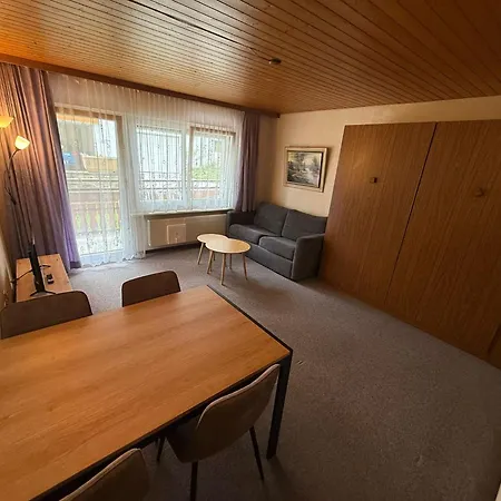 Gonenstein 11 Apartamento *