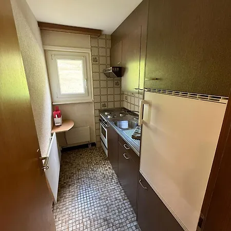 Apartamento Gonenstein 11